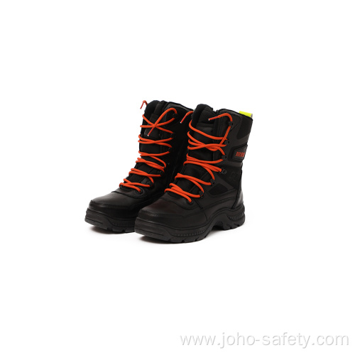 New product emergency rescue boots